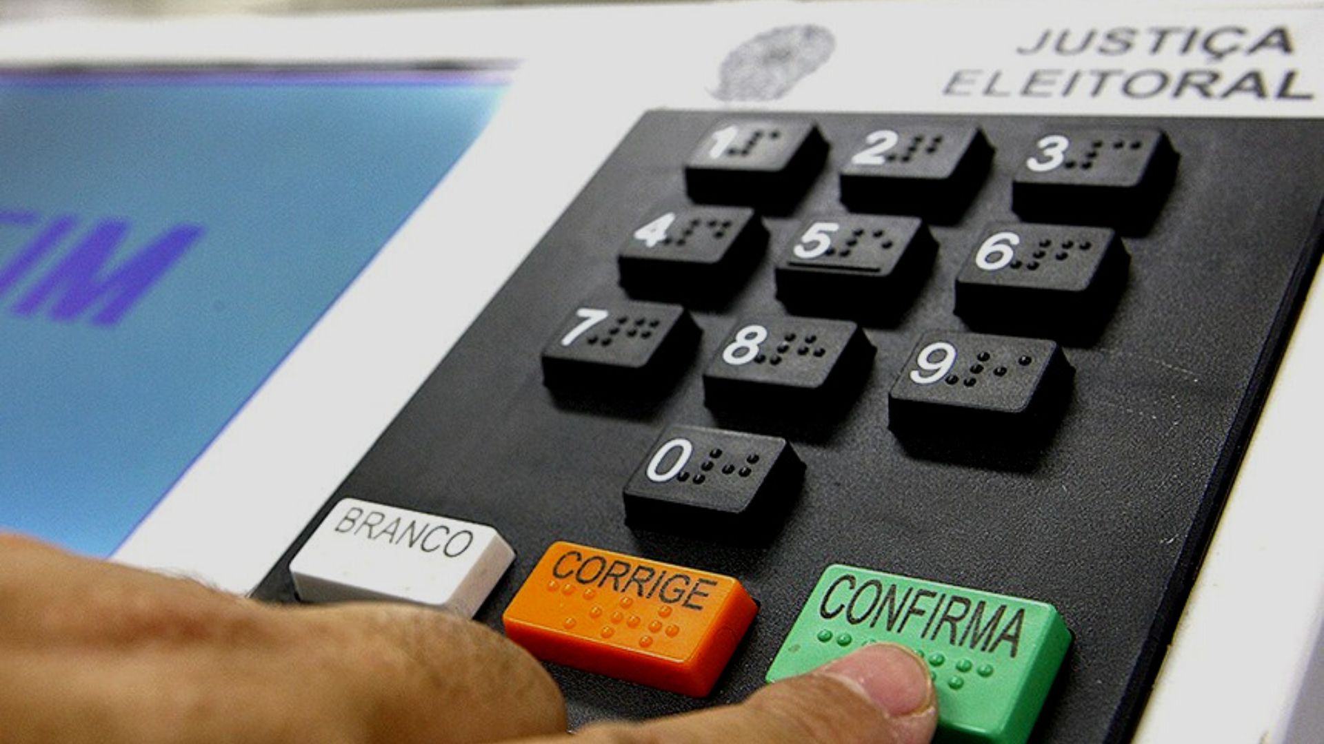 Desde 1989 que eleitores não tem tanta certeza em quem votar, diz pesquisa