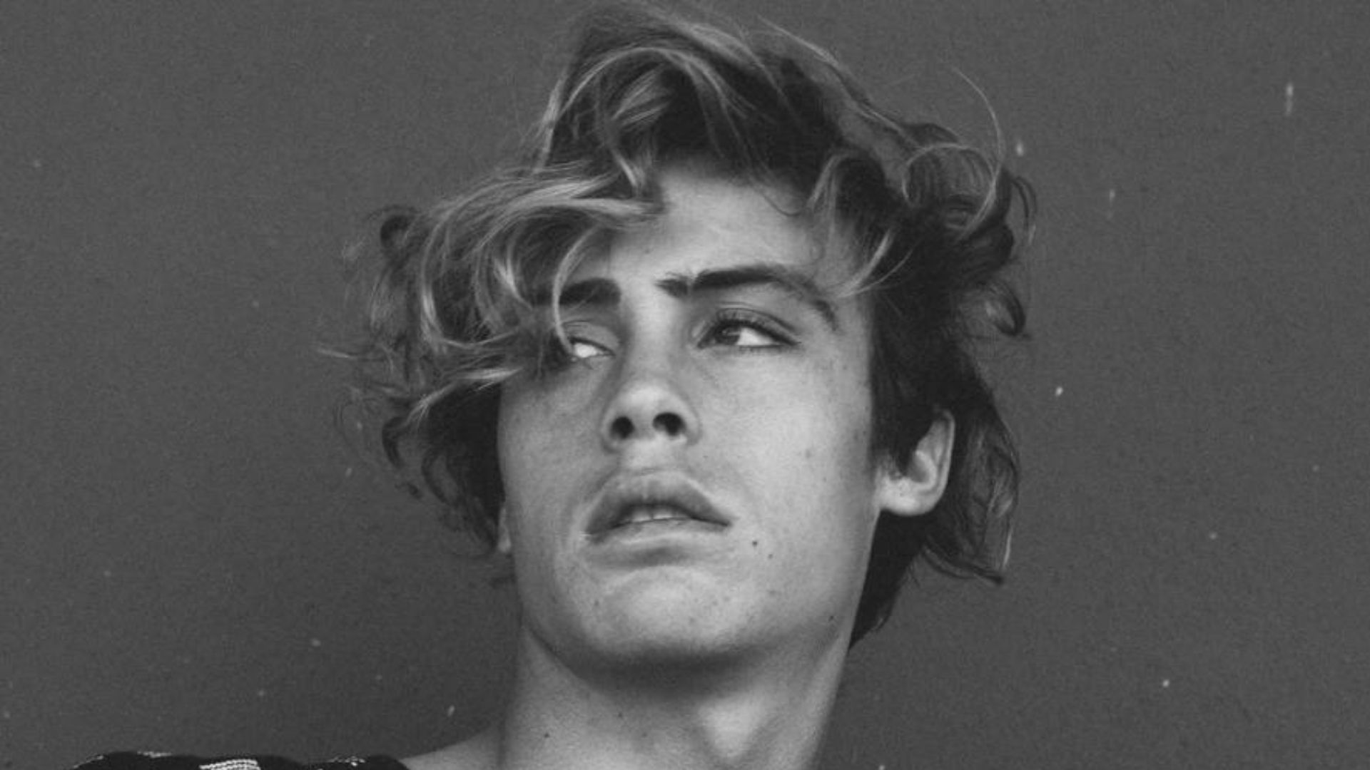 Modelo Bruno Krupp é preso por atropelamento que matou adolescente no Rio