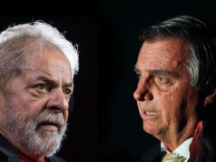 Lula tem vantagem de 33 pontos sobre Bolsonaro entre beneficiários do Auxílio Brasil, diz pesquisa