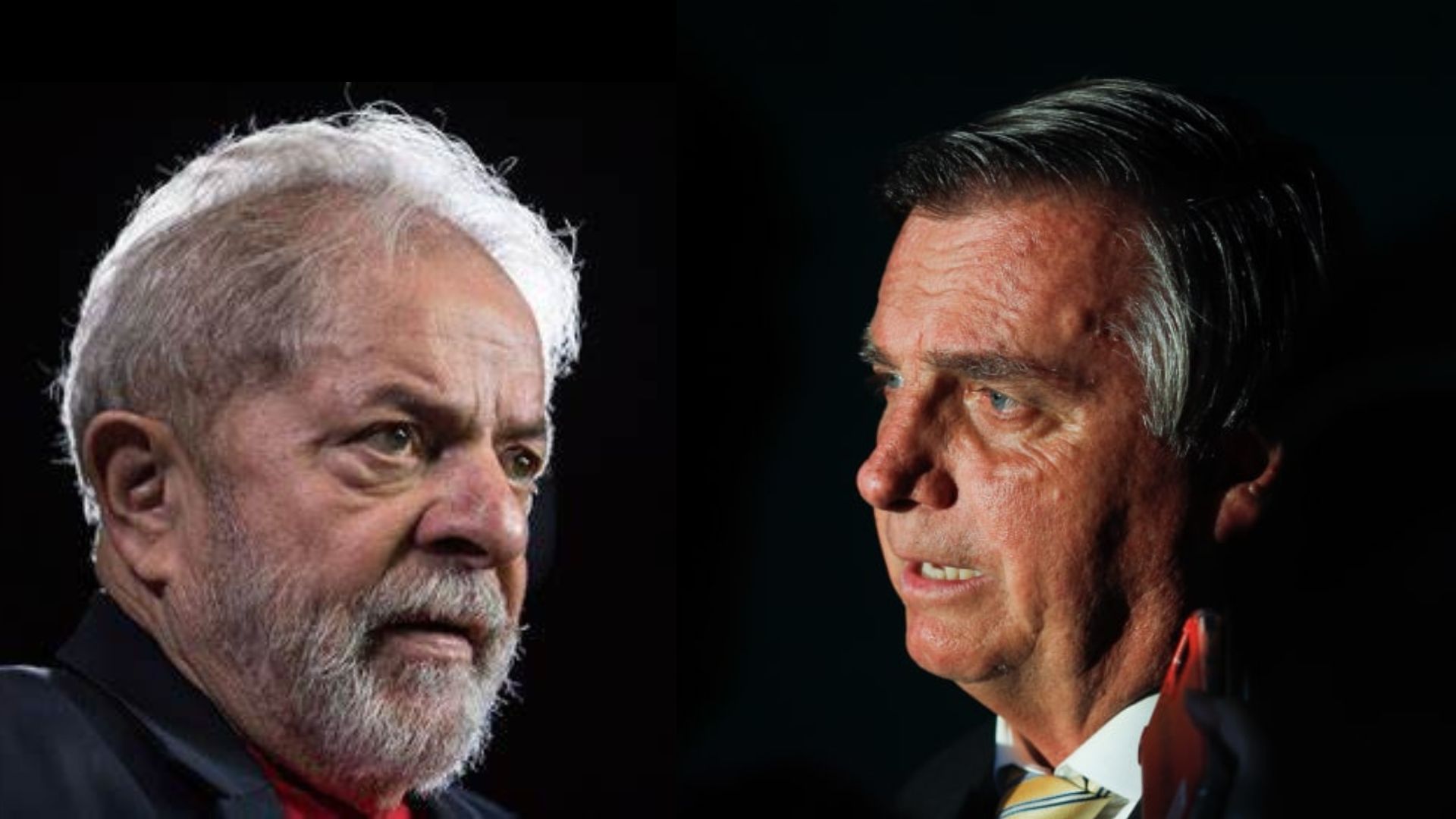 Lula lidera com vantagem de 8 pontos a frente de Bolsonaro no 1° turno, aponta Ideia/Exame