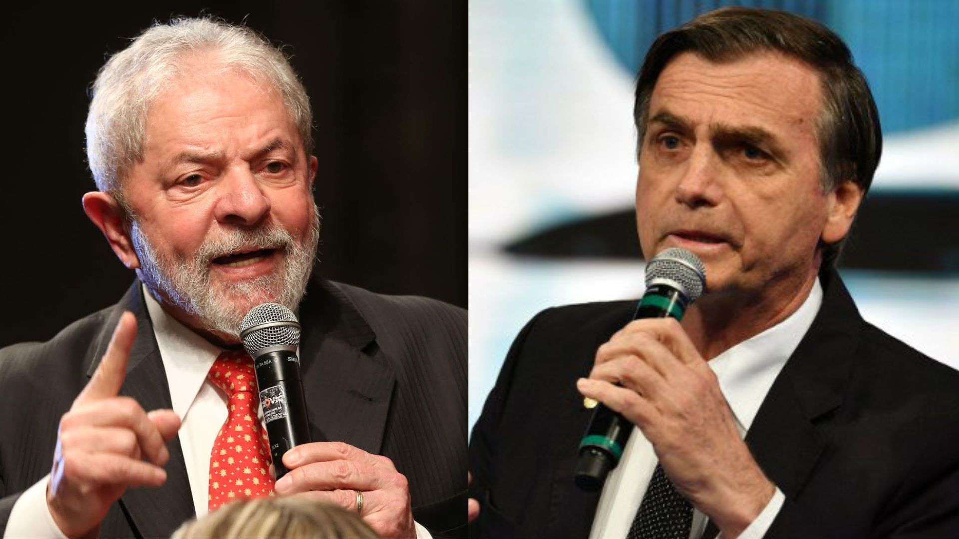 Campanha de Lula estuda ação no TSE para a cassação do mandato de Bolsonaro