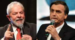 Lula lidera com vantagem de 8 pontos a frente de Bolsonaro no 1° turno, aponta Ideia/Exame