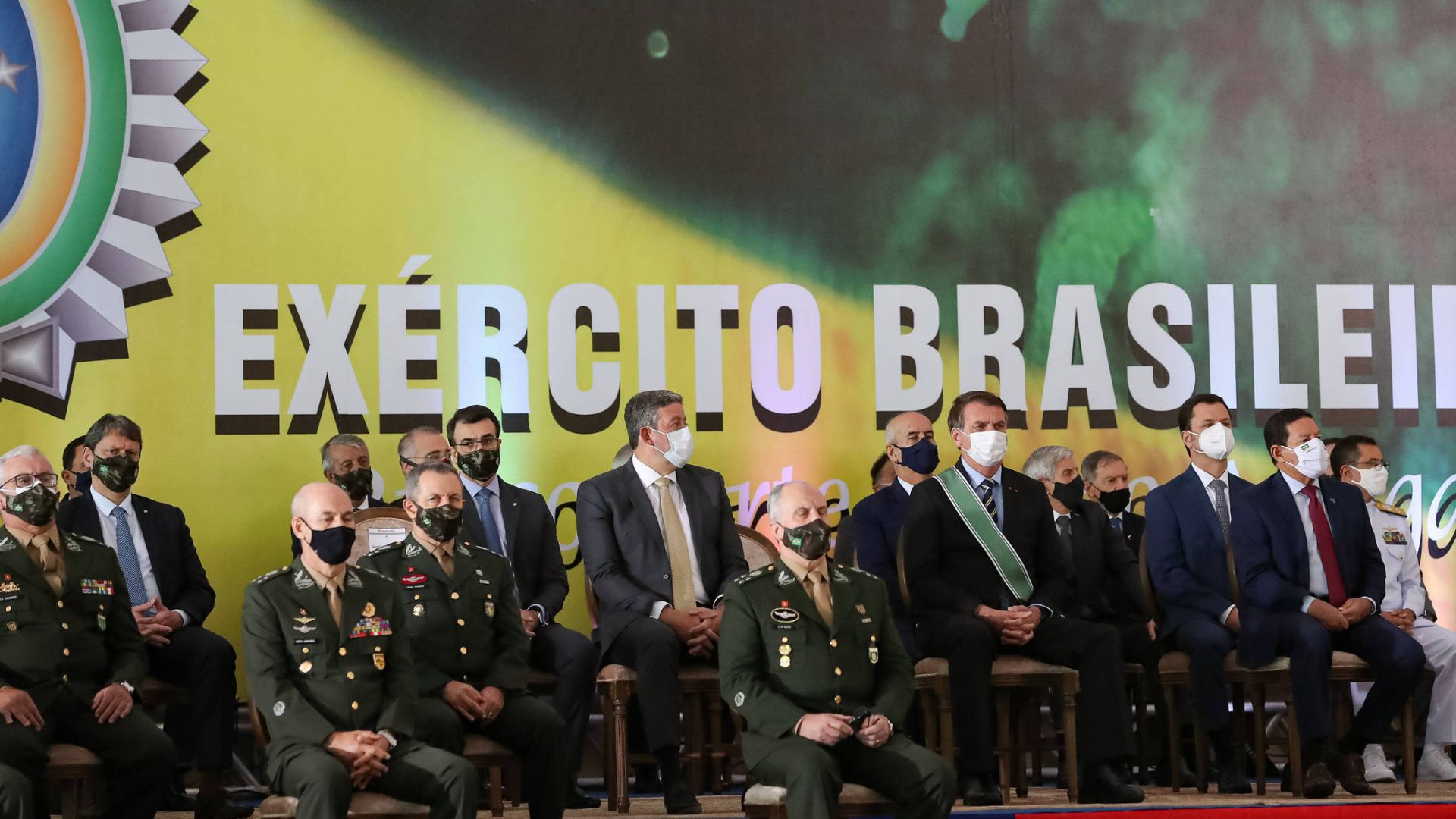 MEDO INJUSTIFICADO