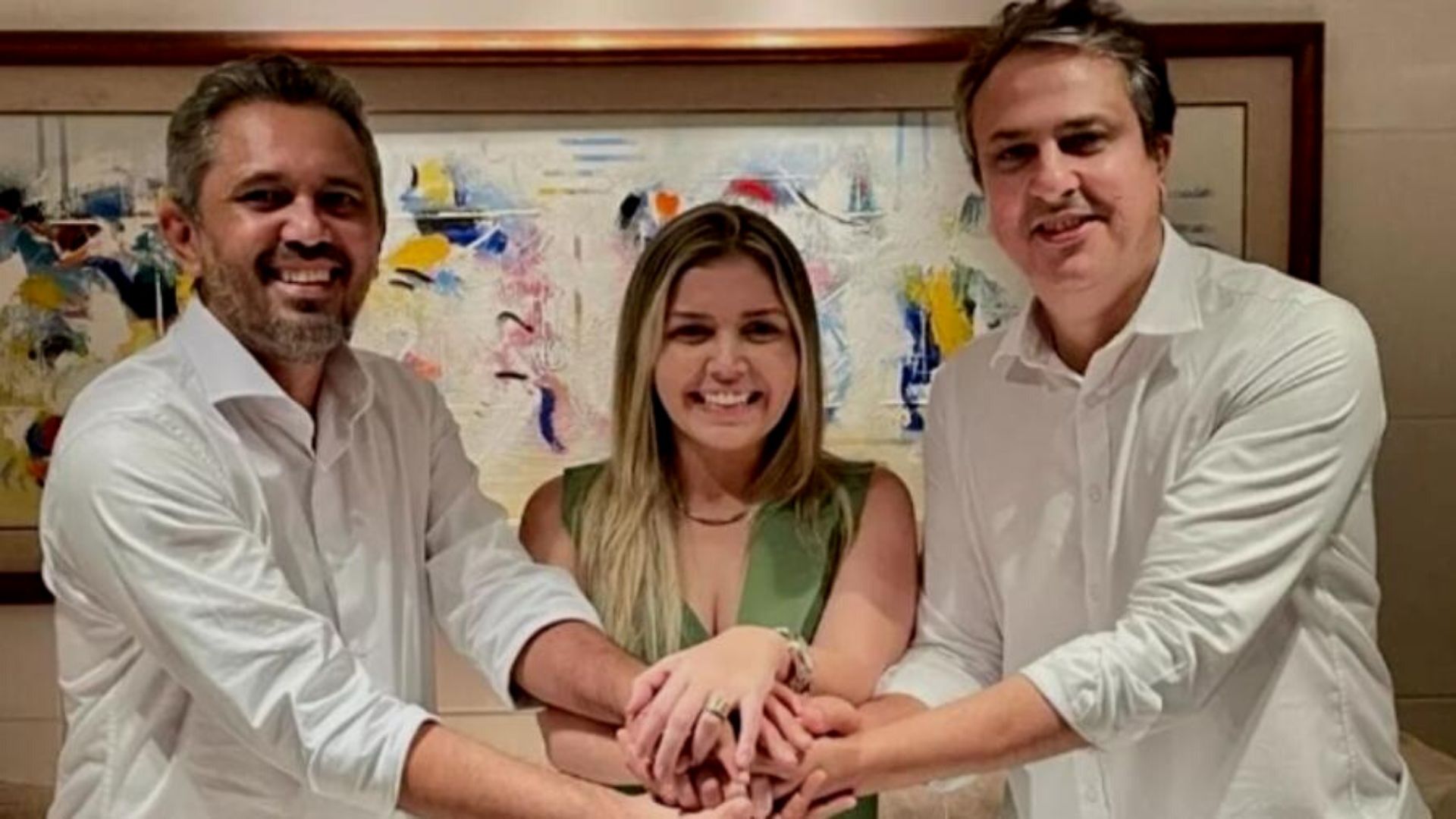Candidata a vice-governadora do Ceará renuncia candidatura após sofrer ameaças