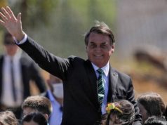 Órgãos de inteligência tentam dissuadir Bolsonaro de promover ato em Copacabana