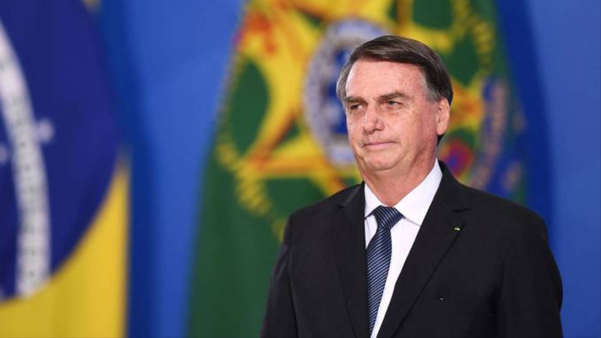 Bolsonaro falará com banqueiros nesta segunda