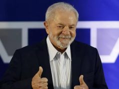 Lula participará de encontro na Fiesp após assinar carta pela democracia