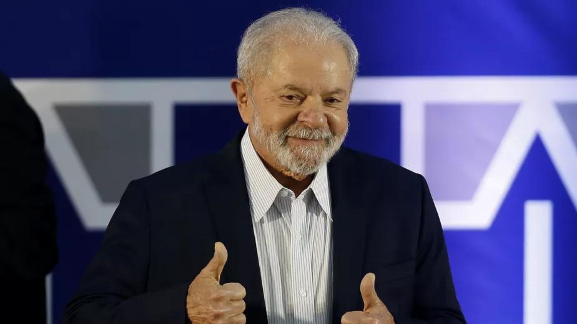 Lula participará de encontro na Fiesp após assinar carta pela democracia