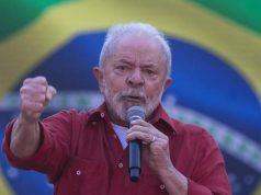 Equipe de segurança de Lula pede apoio de superintendências regionais e cita "armas de letalidade"