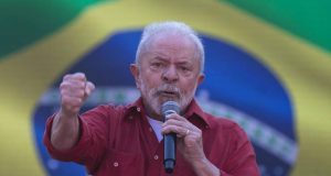 Equipe de segurança de Lula pede apoio de superintendências regionais e cita "armas de letalidade"