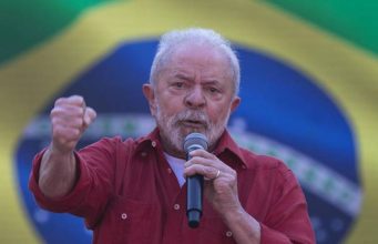 Equipe de segurança de Lula pede apoio de superintendências regionais e cita "armas de letalidade"
