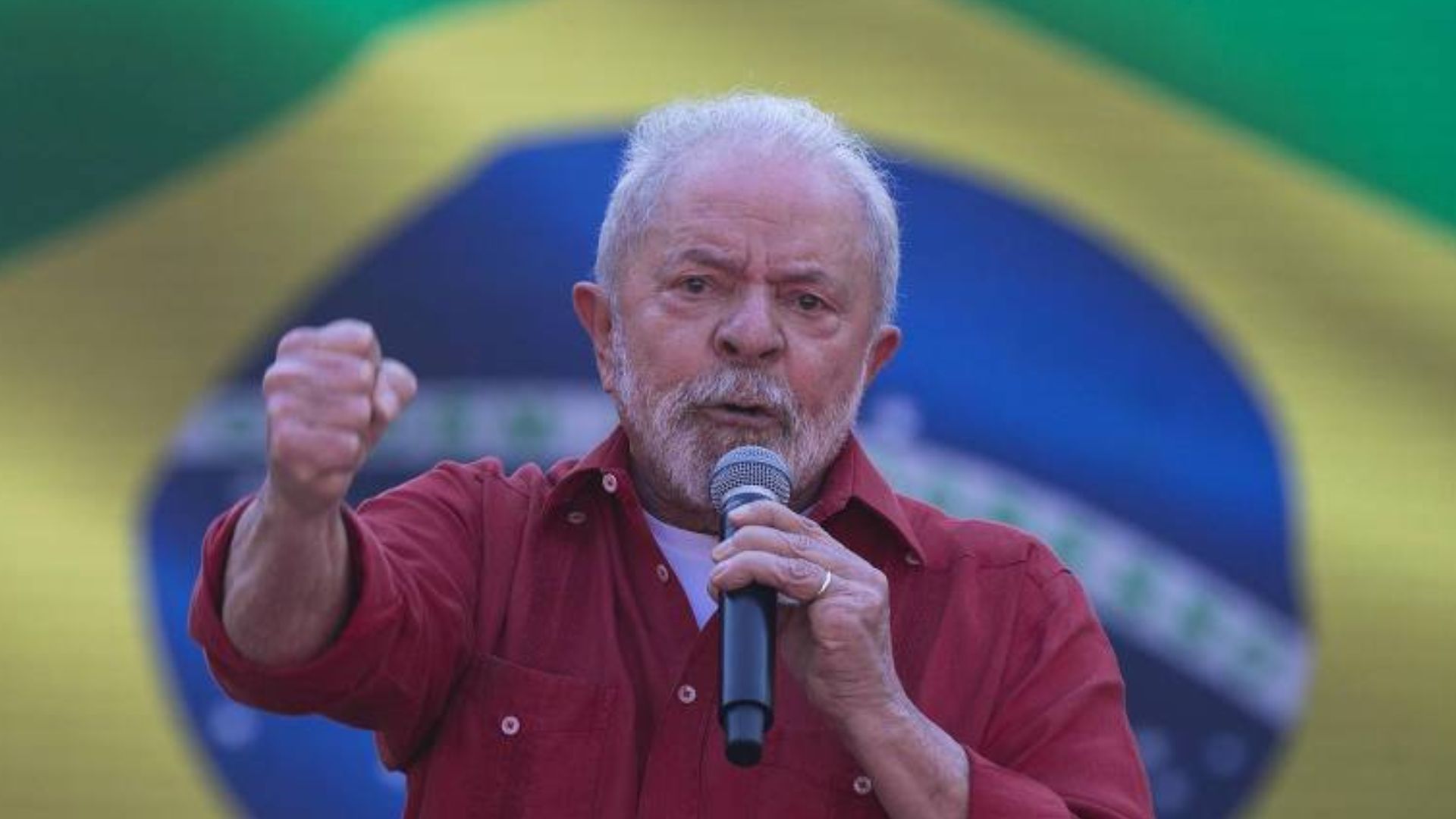 Equipe de segurança de Lula pede apoio de superintendências regionais e cita "armas de letalidade"