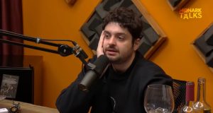 VÍDEO: Monark diz que quem consome pornografia infantil não deveria ser preso