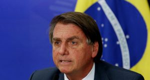 55% dos brasileiros desaprovam governo Bolsonaro, diz FSB/BTG