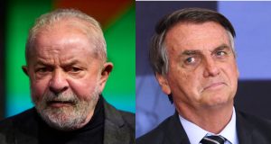 Lula e Bolsonaro não estarão no mesmo lugar na posse de Moraes