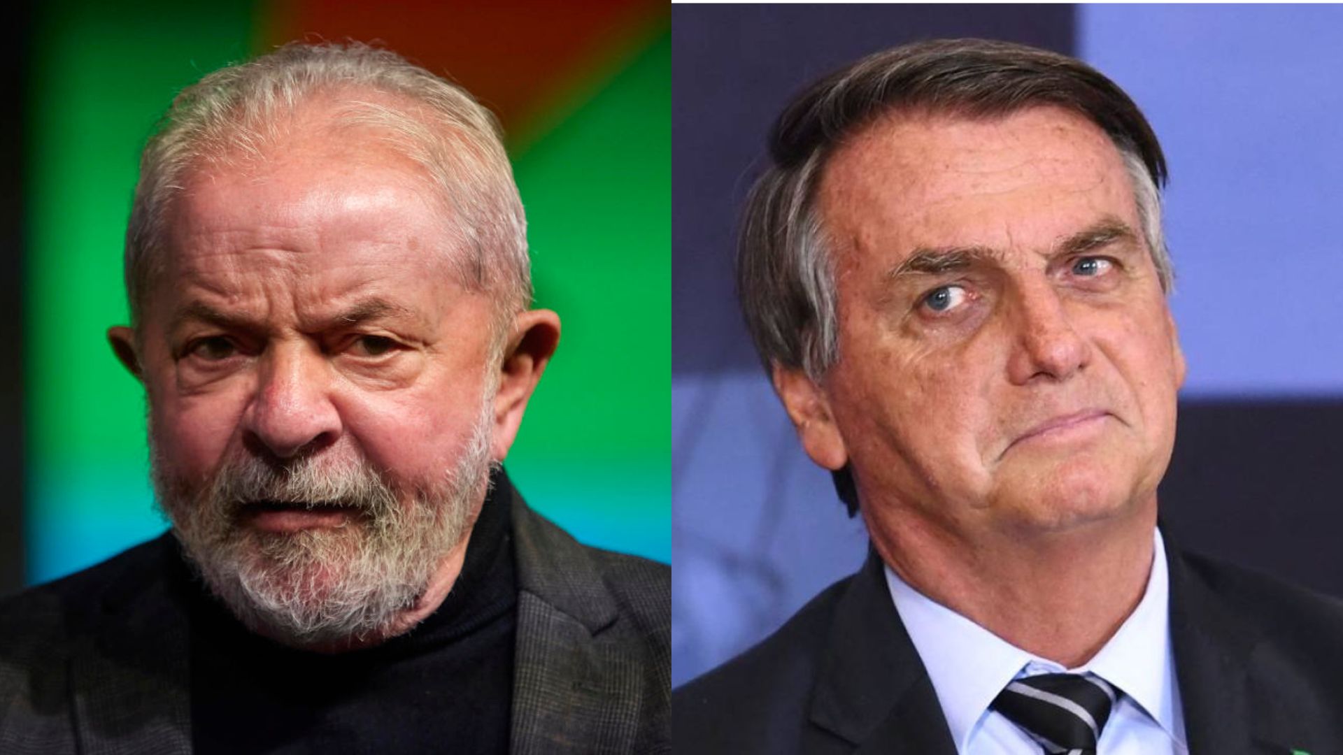 Lula e Bolsonaro não estarão no mesmo lugar na posse de Moraes