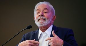 Lula confirma presença em primeiro debate prencidencial