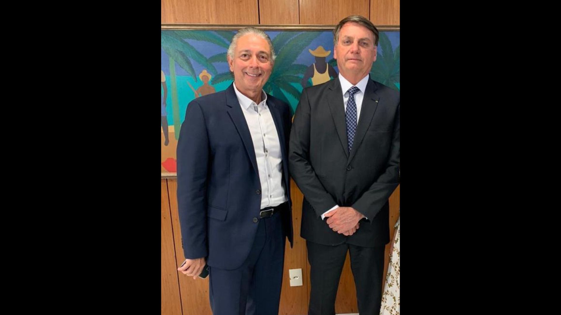 Dono do Coco Bambu, Afrânio Barreira defende golpe em grupo com empresários bolsonaristas