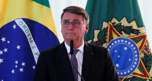 TV Brasil gastou R$ 20 mil para transmitir vídeo de Bolsonaro com embaixadores
