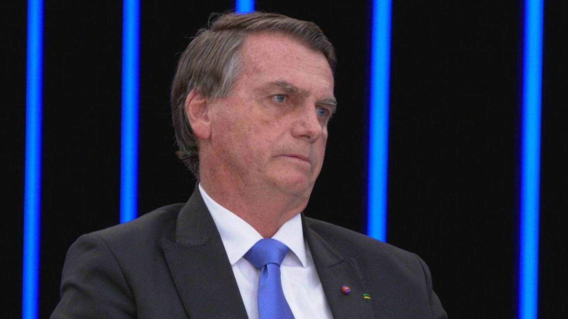 A entrevista de Lula no JN deve levar Bolsonaro aos debates afirmam próximos do governo