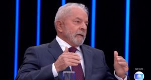 Sucesso de Lula no JN foi muito além da audiência