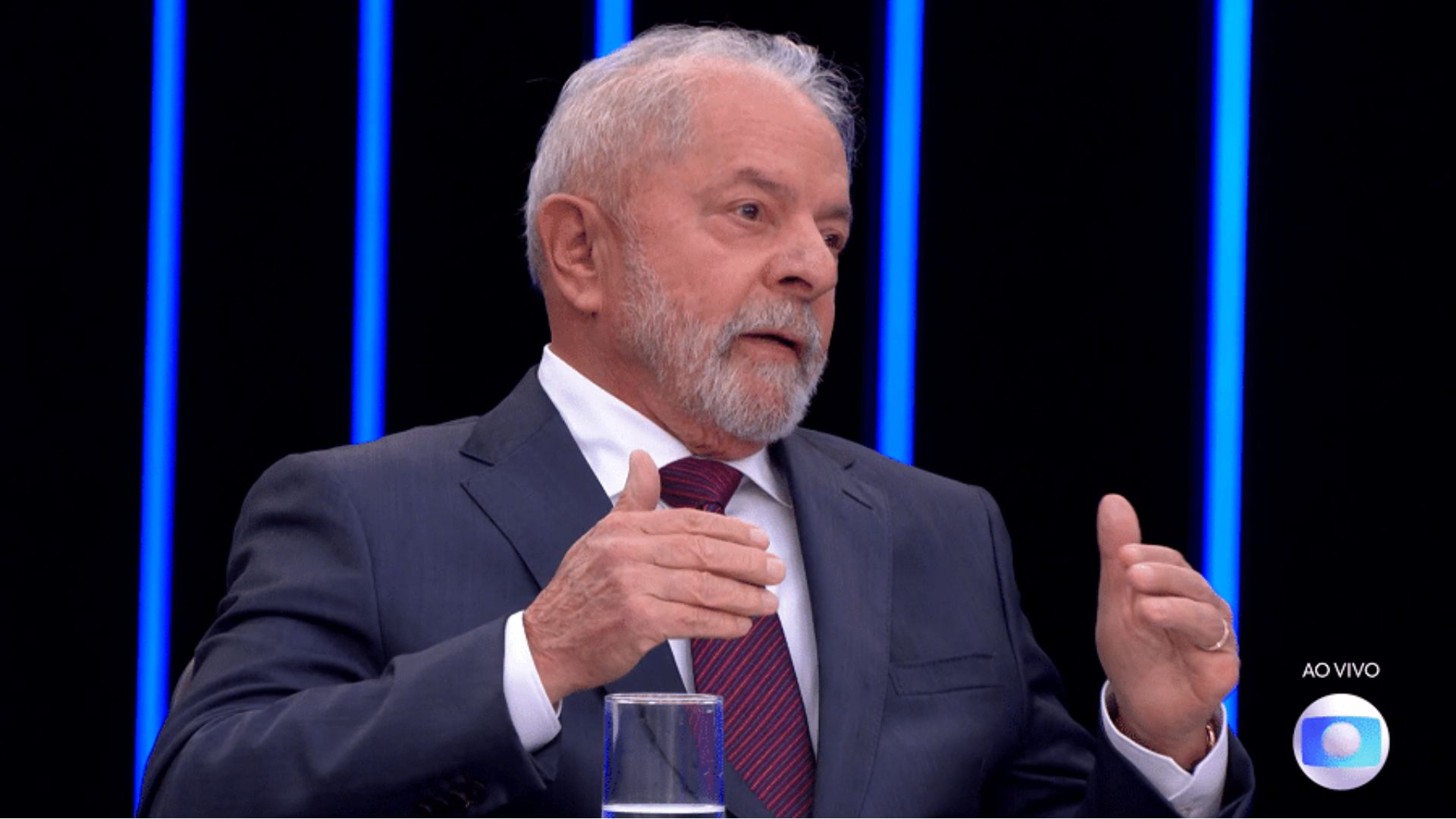 Sucesso de Lula no JN foi muito além da audiência