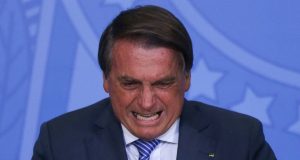 40% da população diz não gostar de jeito nenhum de Bolsonaro, aponta pesquisa