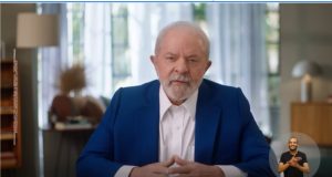 VÍDEO: Lula foca combate à fome e contrapõe esperança a ódio em 1º programa eleitoral