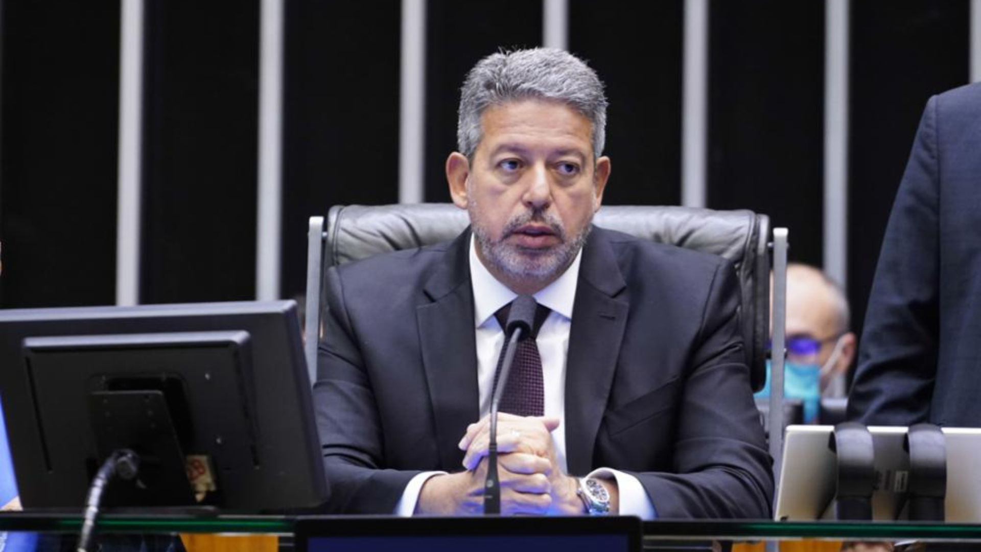 Além de Mourão, Arthur Lira já mudou a raça na declaração do TSE