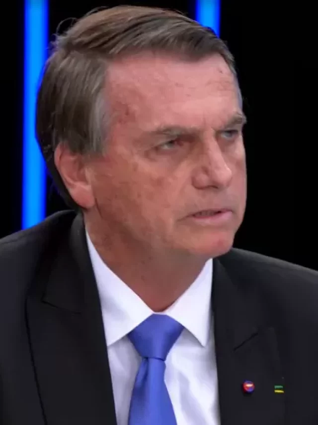 As mentiras de Bolsonaro no Jornal Nacional