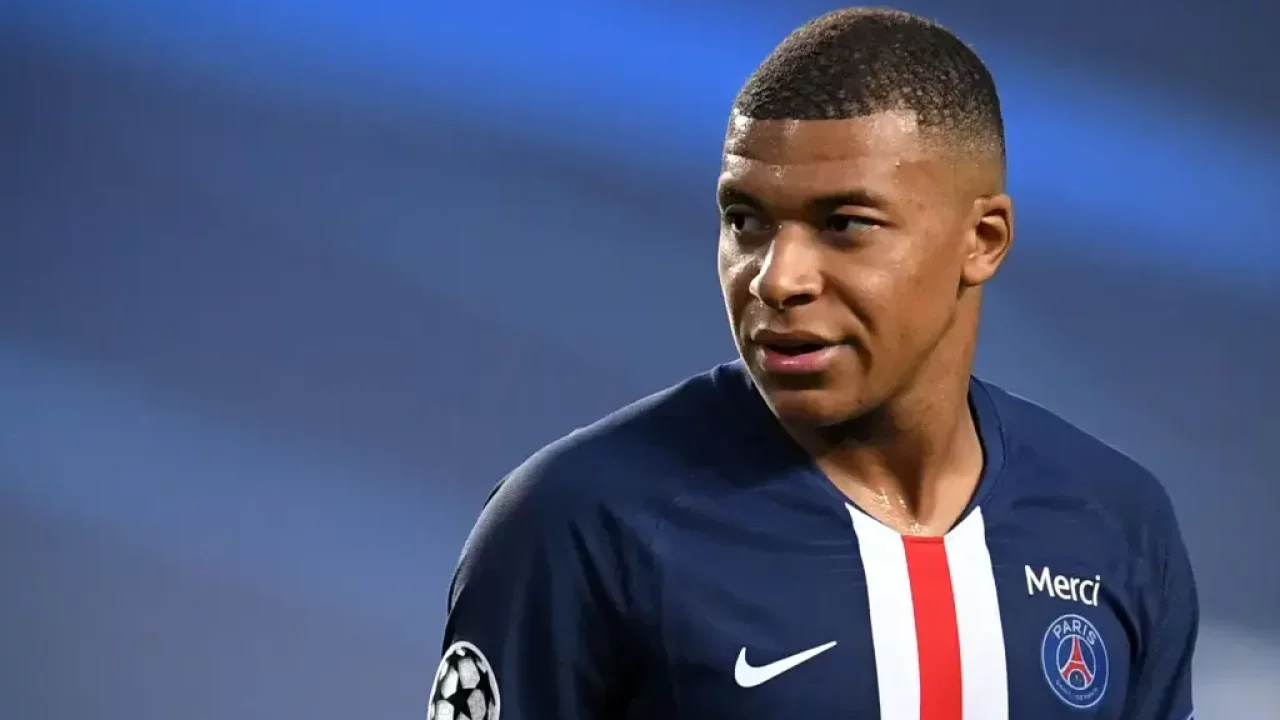 Os impressionantes números de Kylian Mbappé, artilheiro da Copa do Mundo do  Catar