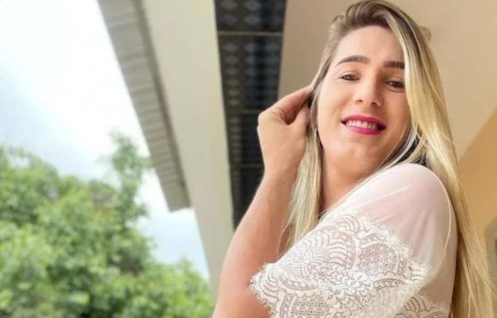 Vereadora transexual do ES é sequestrada e está desaparecida - Diário do Centro do Mundo