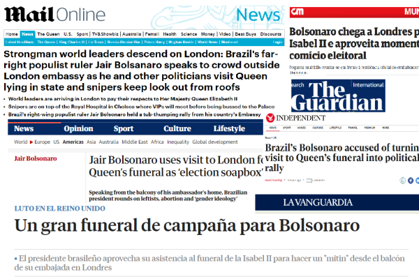 Bolsonaro