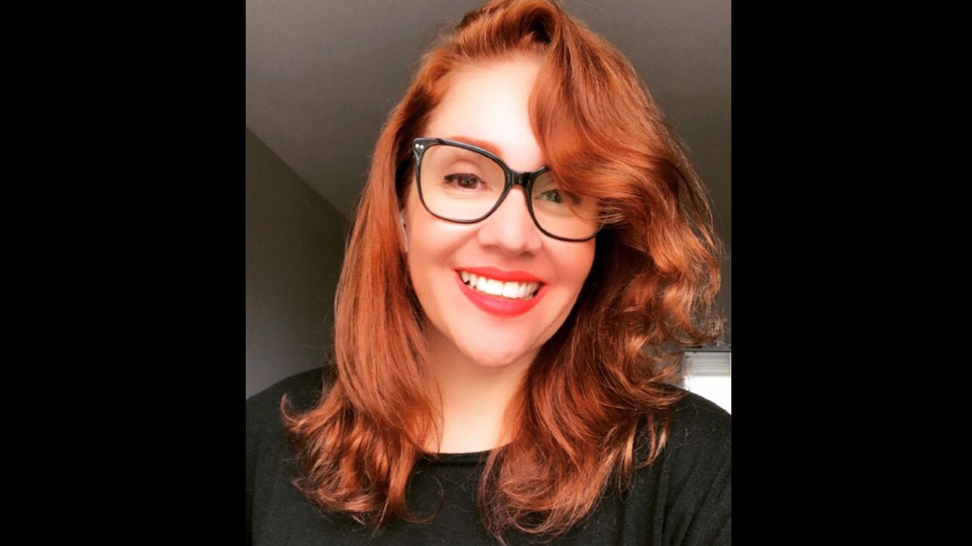 Érika Caramello, empresária e professora na área de jogos