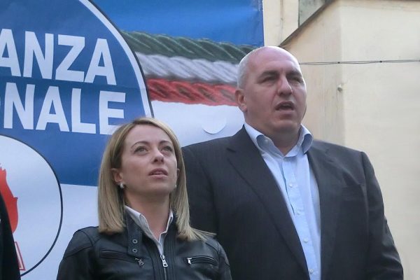 Fratelli d'Italia