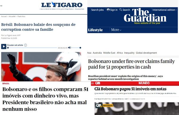 Corrupçao