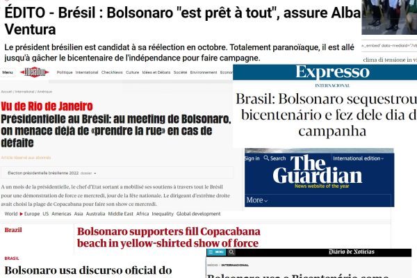 Bolsonaro