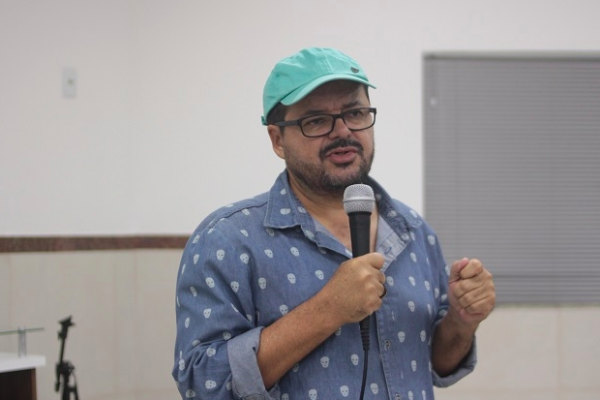 Romero Venancio