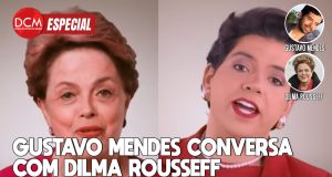 Live especial do DCM traz Dilma e seu imitador Gustavo Mendes