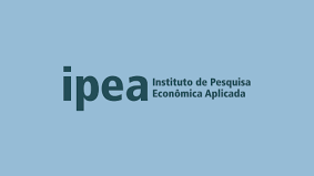 Logo do Ipea