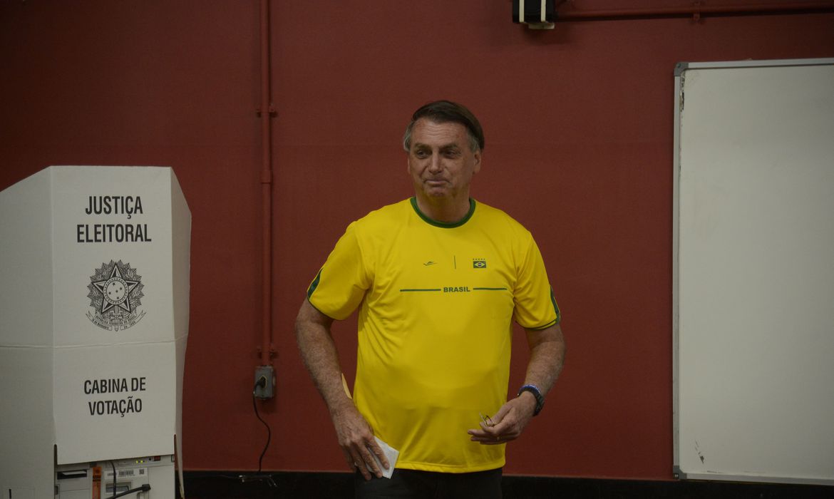 Jair Bolsonaro