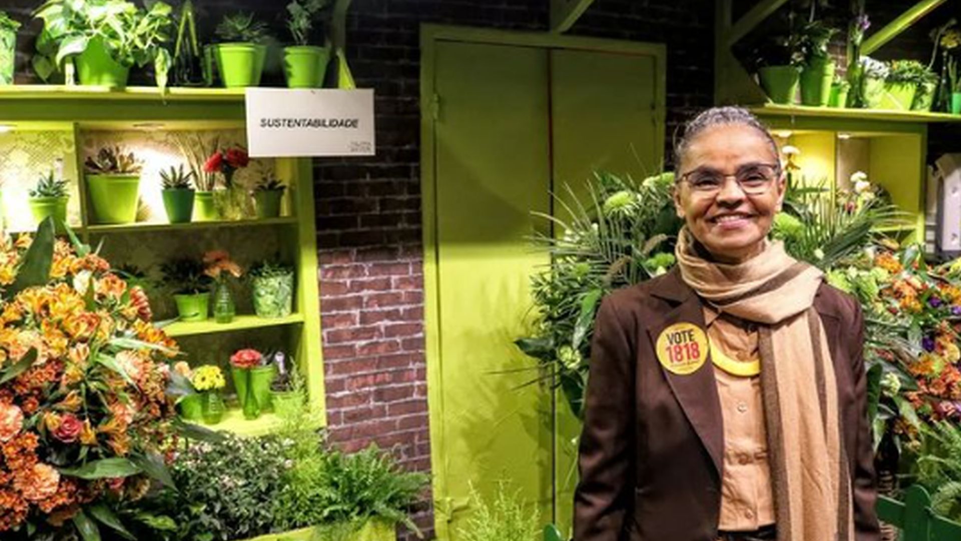Marina Silva