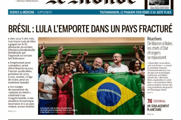 Lula