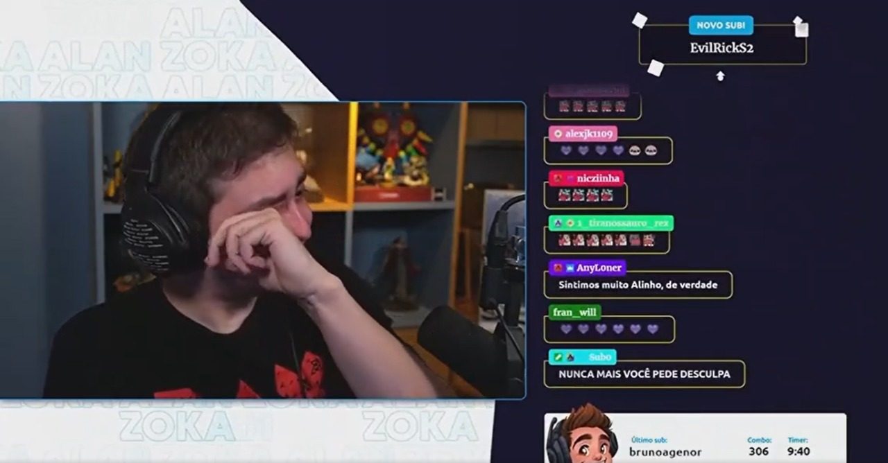 Alanzoka