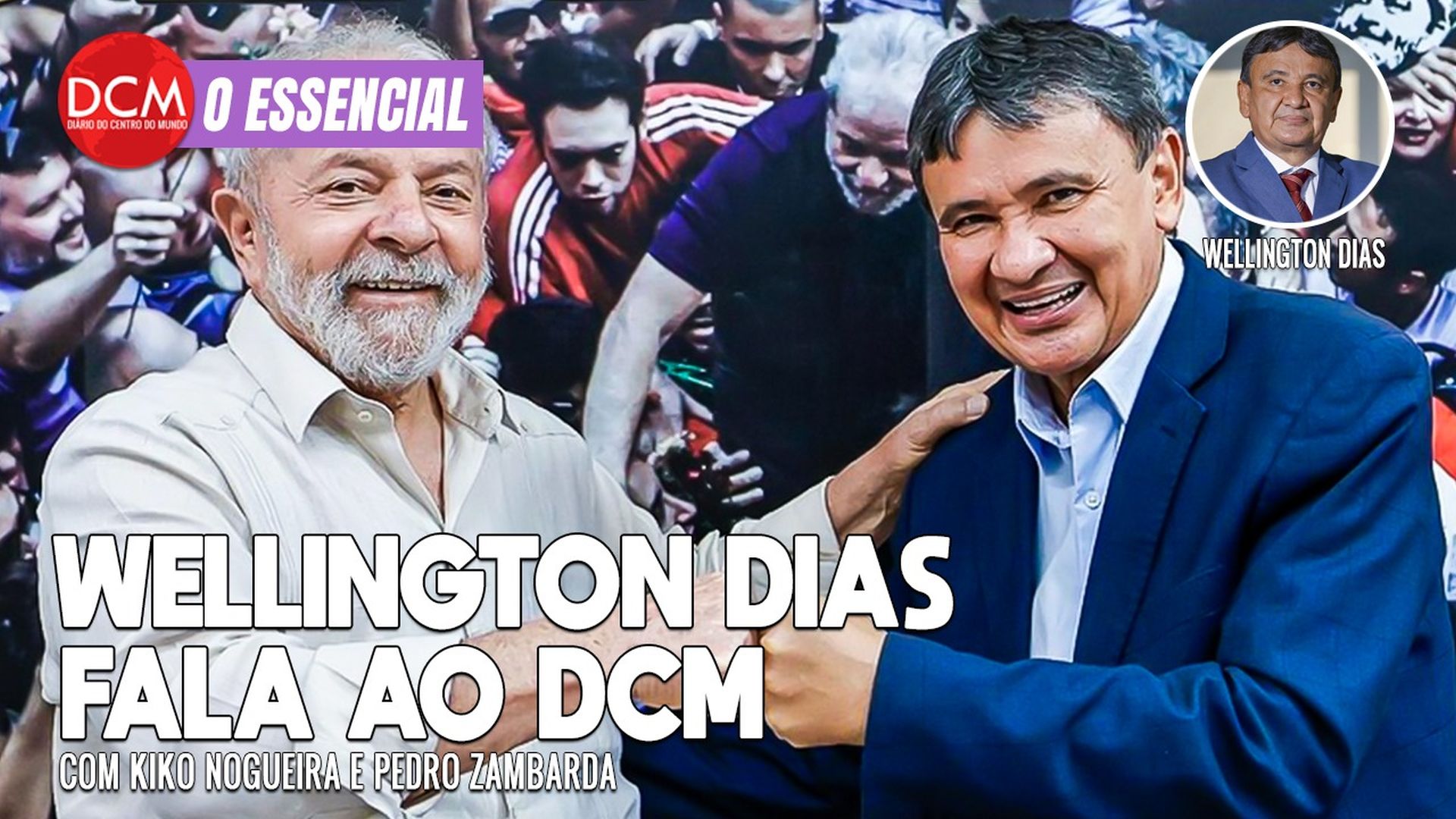 Essencial do DCM: Venezuelanas têm medo de retaliação de Bolsonaro; CPX: Lula cresce nas favelas, diz IPEC