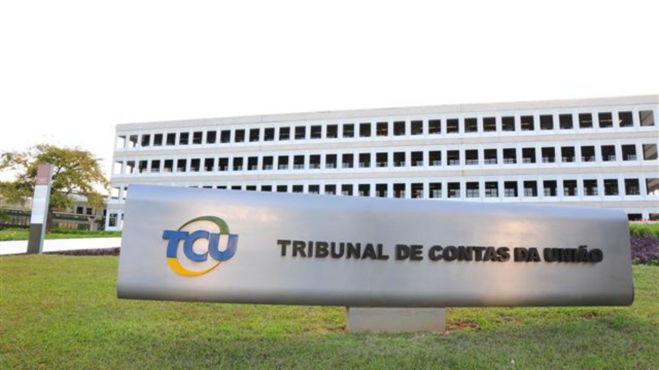 Sede do TCU