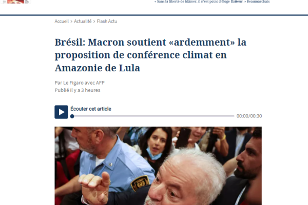 Macron