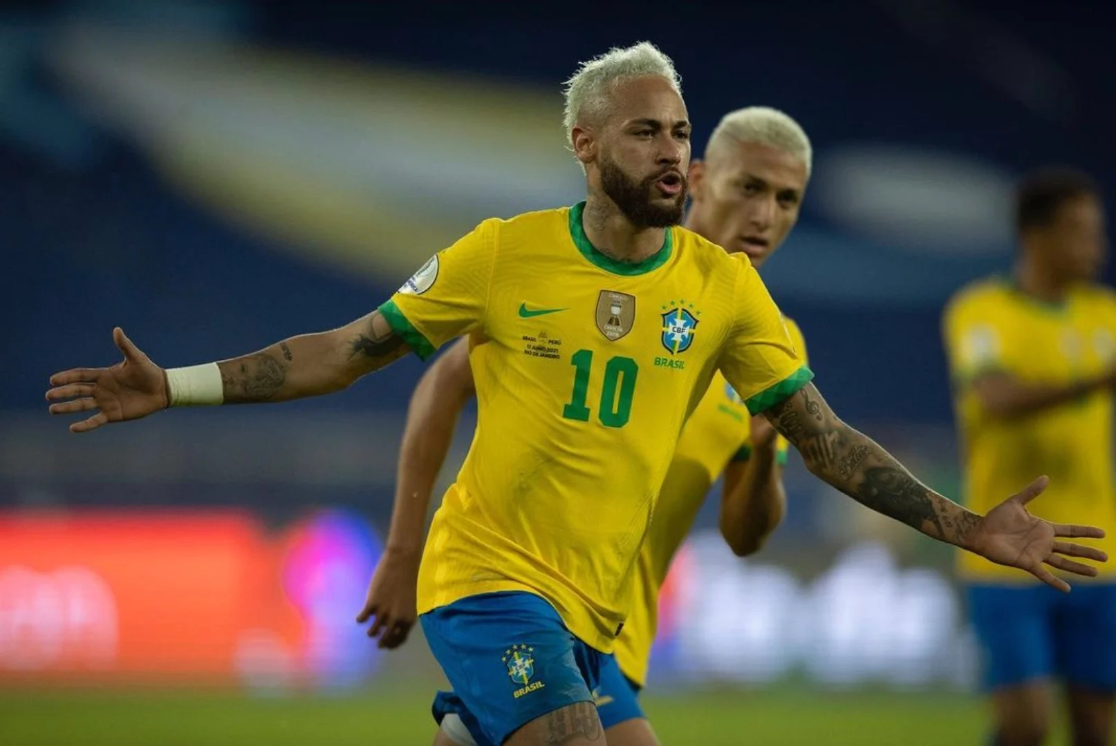 Agora ou nunca: por que esta Copa pode ser, enfim, a do apogeu de Neymar