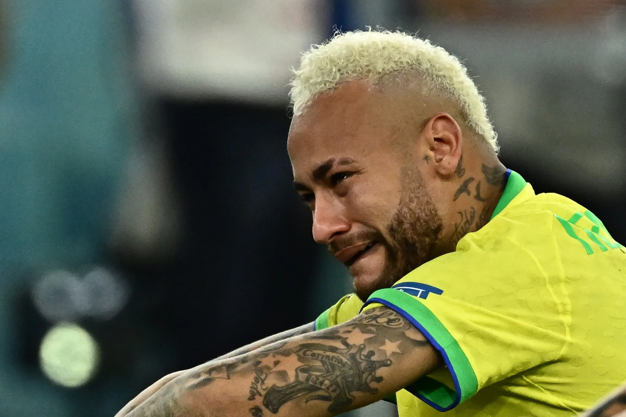 Tite justifica Neymar como último batedor de pênalti em Brasil x