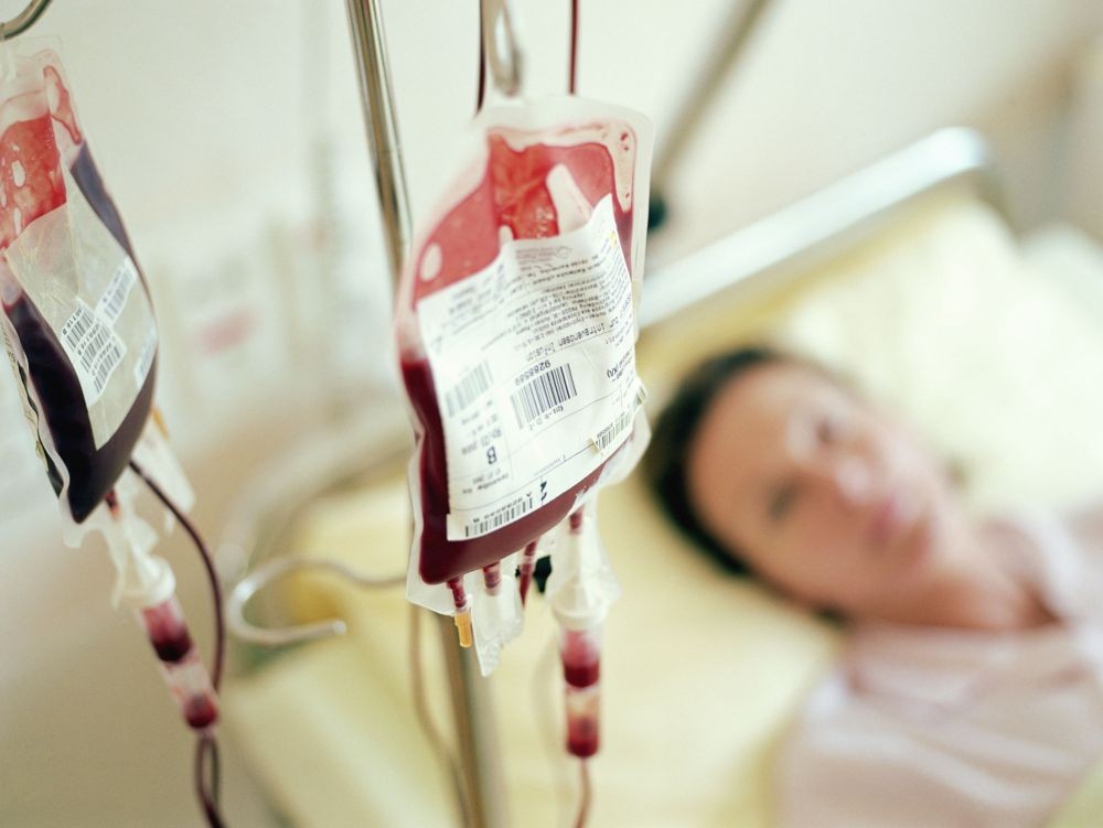Viúva de Testemunha de Jeová que recebeu sangue não faz jus a indenização, decide Justiça Viúva de Testemunha de Jeová que recebeu sangue não faz jus a indenização, decide Justiça